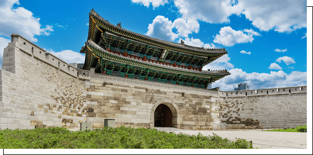 숭례문