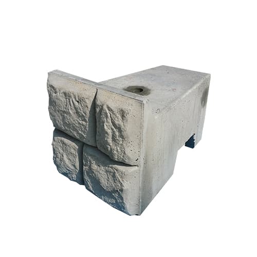 BAU Wall 750 (캡반블록)