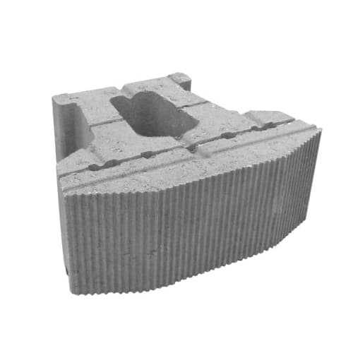 BAU Wall 45 (회색)