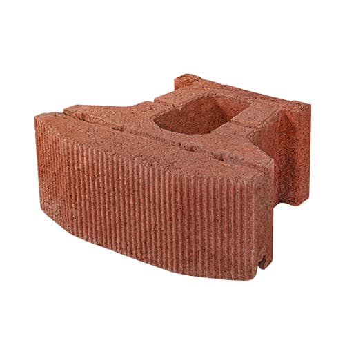 BAU Wall 45 (적색)